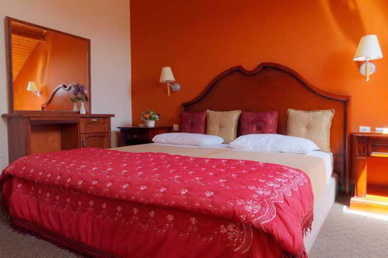 St. Gabriel Hotel Назарет Екстериор снимка