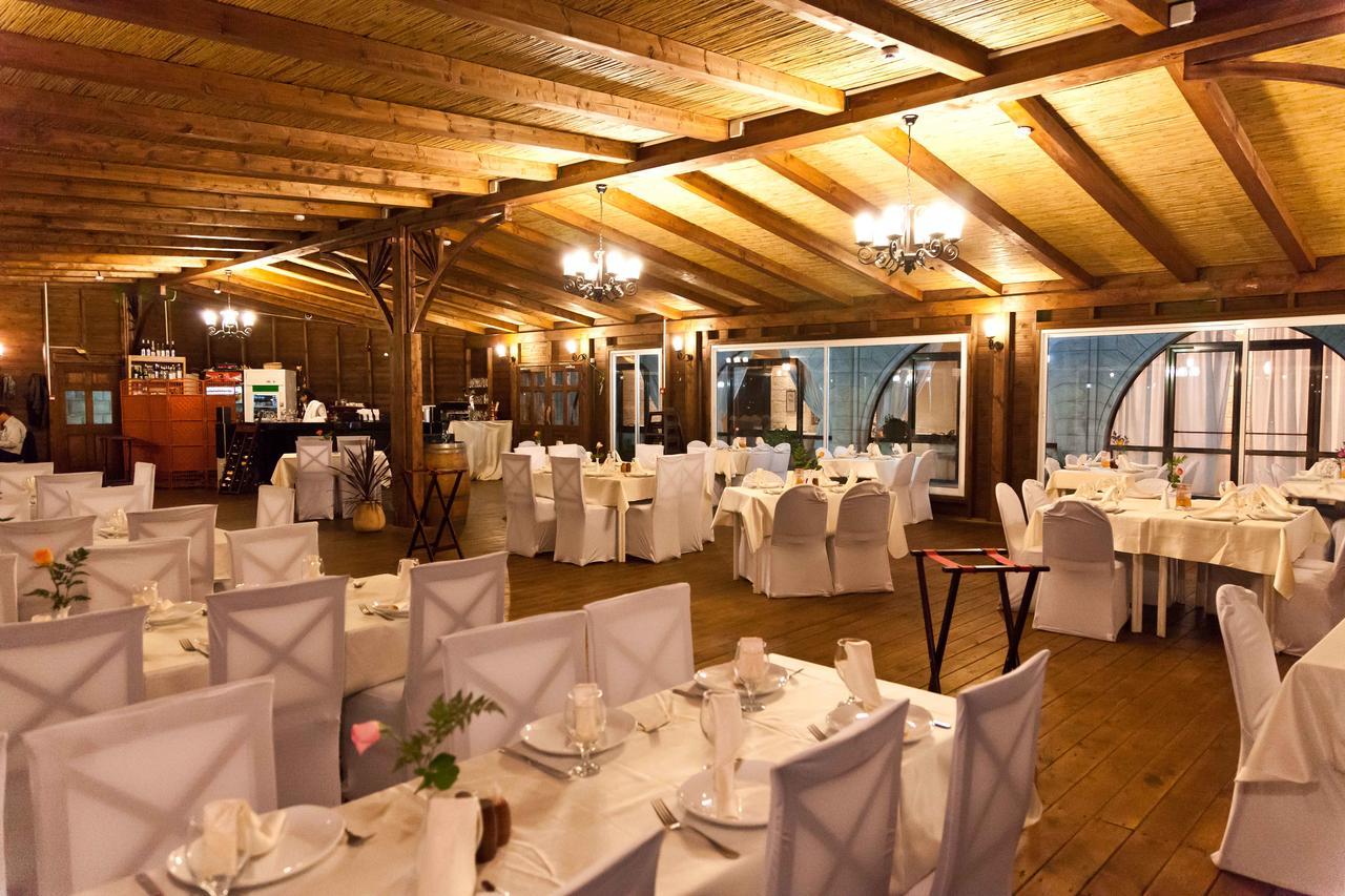 St. Gabriel Hotel Назарет Екстериор снимка
